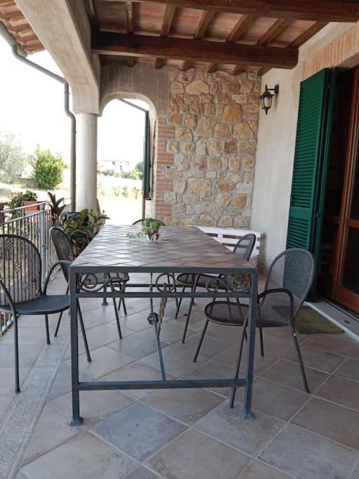 Il Giglio Perlato Holiday home *