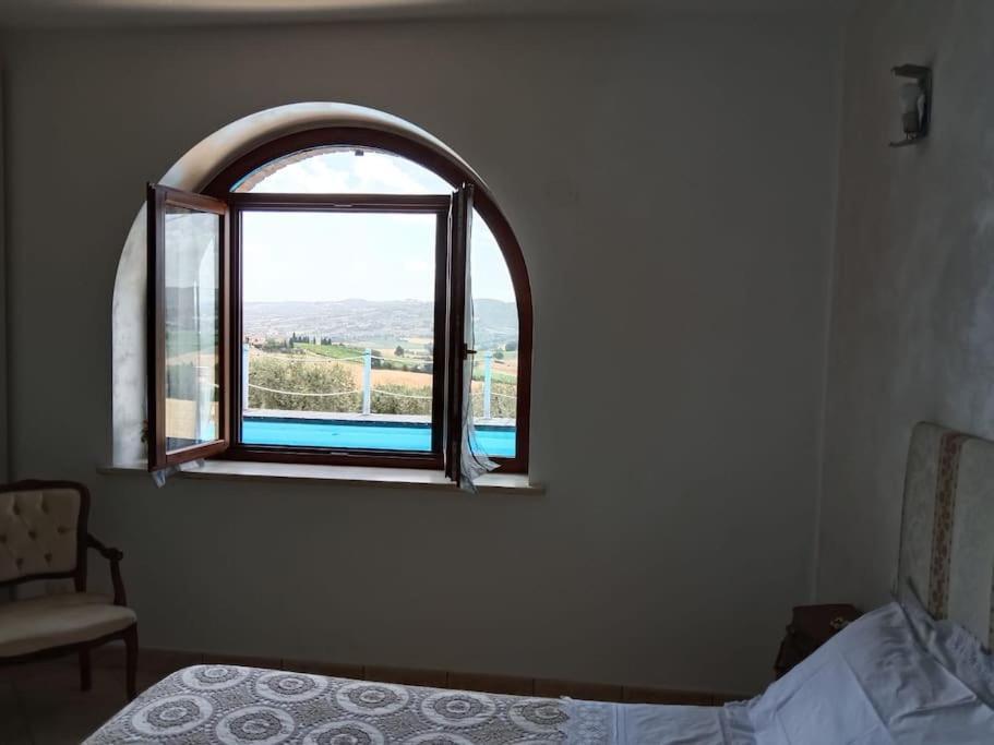 Il Giglio Perlato Holiday home