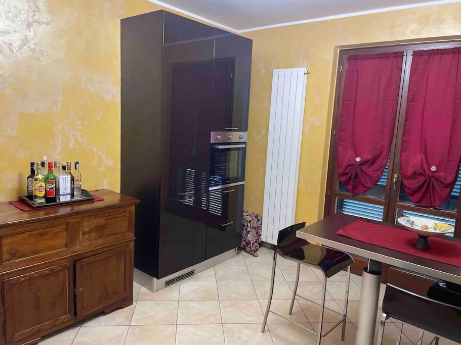 Holiday home Il Giglio Perlato Marsciano