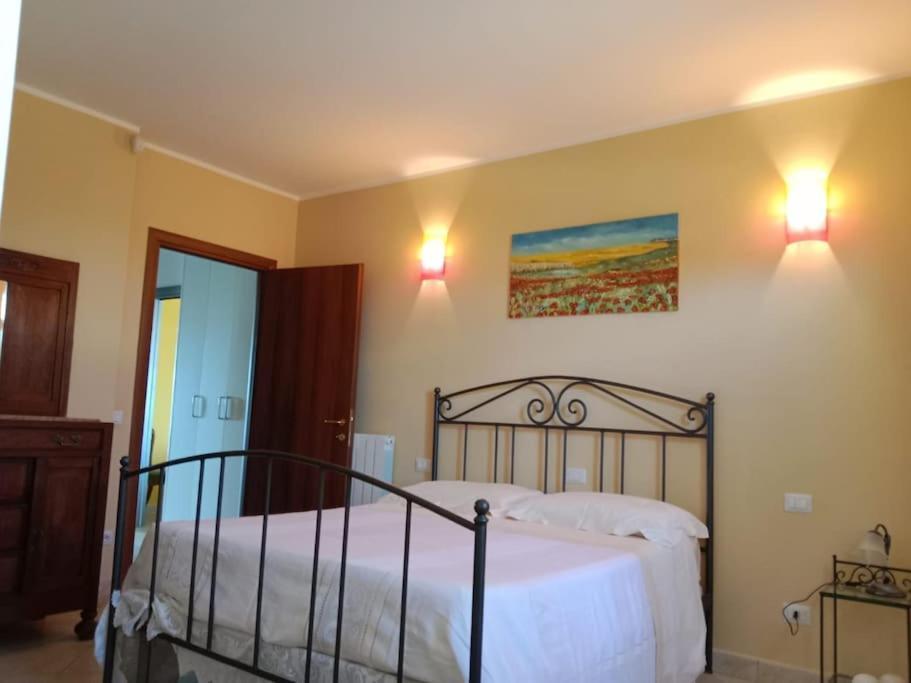 Holiday home Il Giglio Perlato Marsciano
