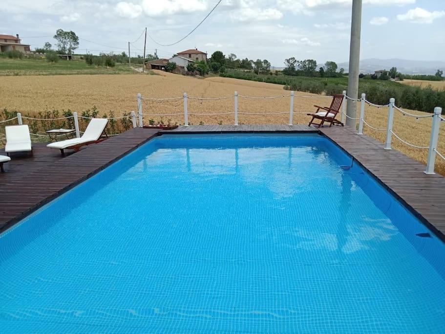 Holiday home Il Giglio Perlato *
