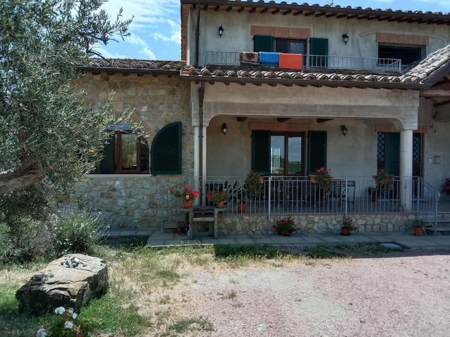 Il Giglio Perlato * Marsciano